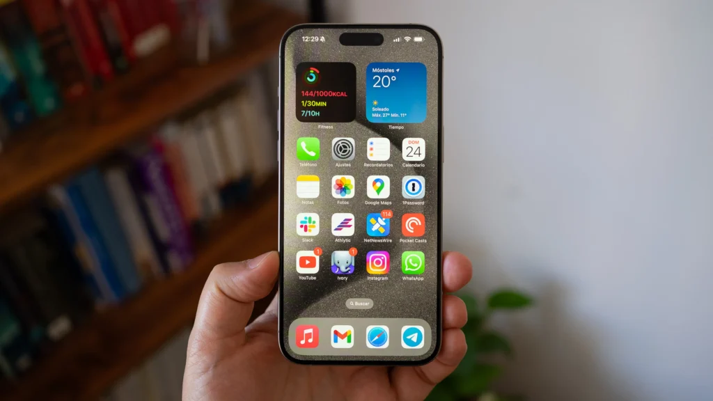 Encuentra los mejores Smartphones, al mejor precio.