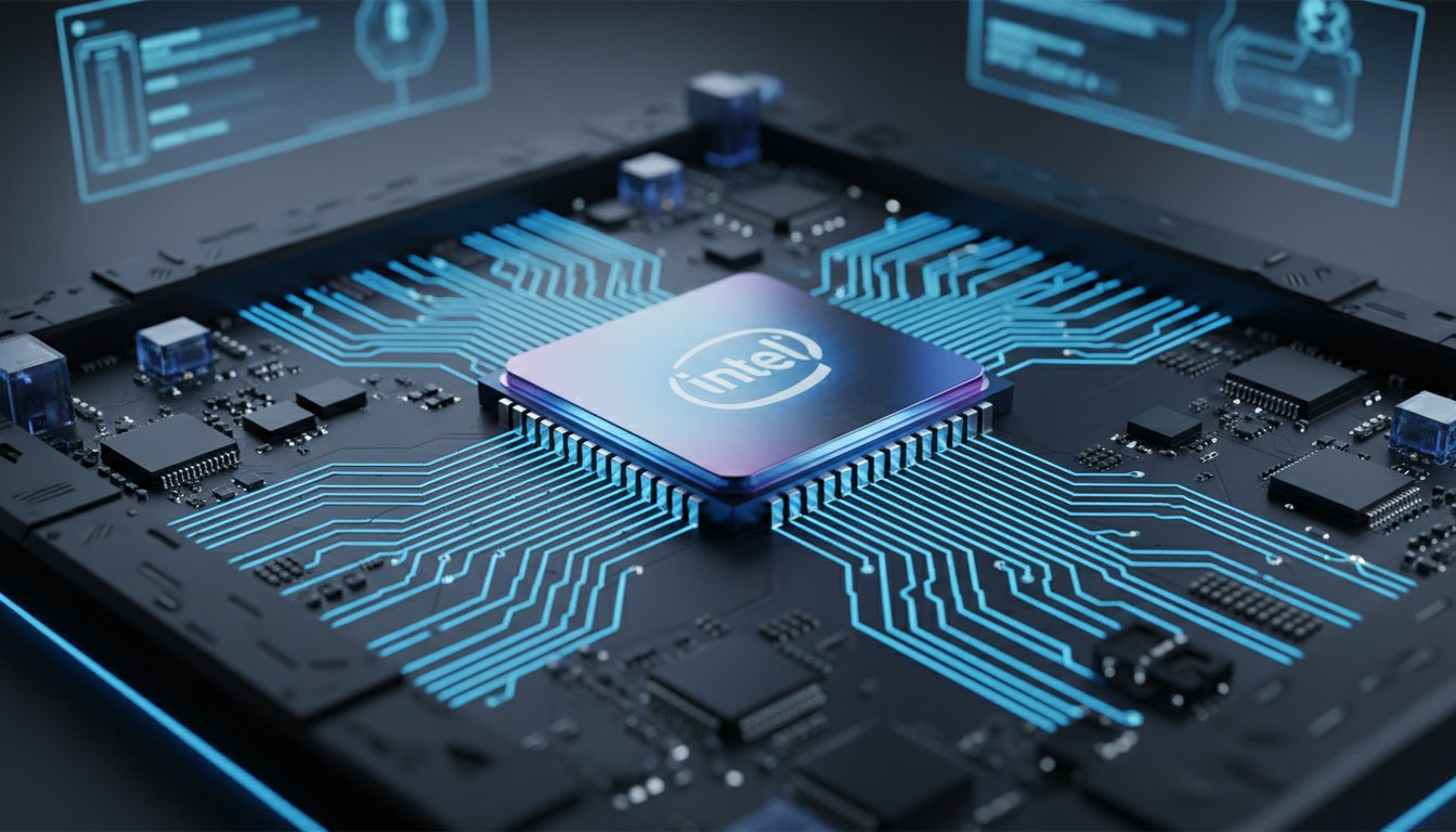 Intel planea abandonar los núcleos híbridos: El regreso a la arquitectura de núcleo unificado