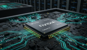 Procesadores NVIDIA Grace y Vera para infraestructura de Meta