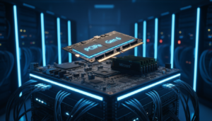 Nuevo SSD Micron PCIe Gen 6 para centros de datos e IA