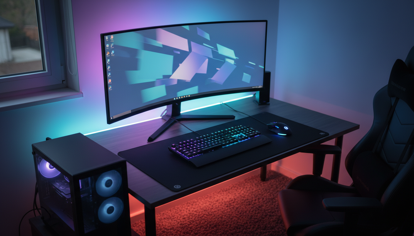 Cómo Optimizar Windows 11 para Gaming en 2026: Guía Completa