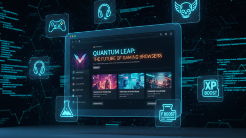 8 Extensiones Indispensables para Chrome y Firefox en 2025: Maximizando tu Experiencia Digital