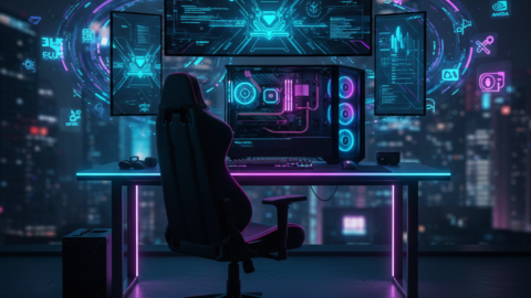 Mantenimiento Proactivo: La Guía Definitiva para Actualizar Drivers Sin Estrés y Optimizar Tu Rig