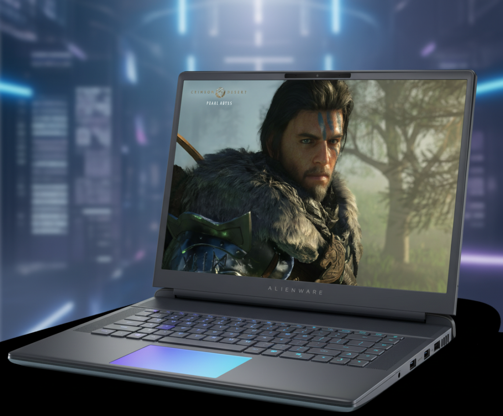 Alienware con RTX 5090 a precio increíble: ¿oportunidad o sueño?