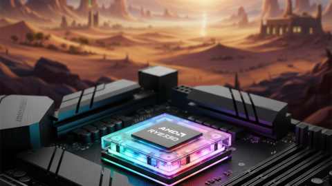 El AMD Ryzen 7 9800X3D a precio de locos: ¿La mejor oferta gamer?