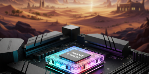 El AMD Ryzen 7 9800X3D a precio de locos: ¿La mejor oferta gamer?