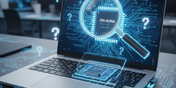 Chuwi Engaña a Usuarios: Ryzen 5 7430U Anunciado, 5500U Enviado