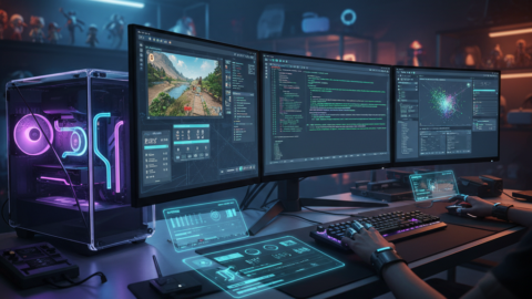 Dominando el Nexus y más allá: Guía avanzada para instalar Mods en PC