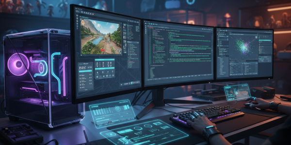 Dominando el Nexus y más allá: Guía avanzada para instalar Mods en PC