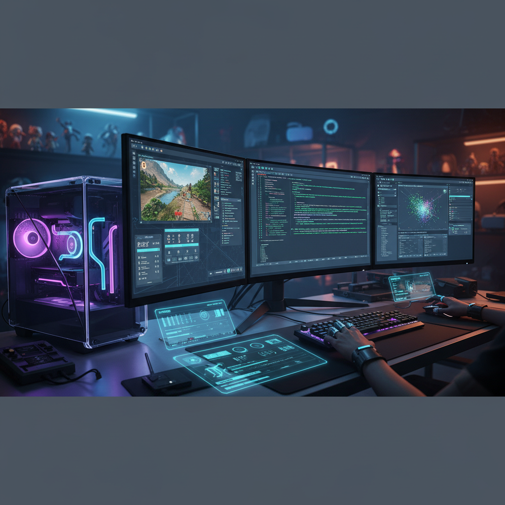 Dominando el Nexus y más allá: Guía avanzada para instalar Mods en PC