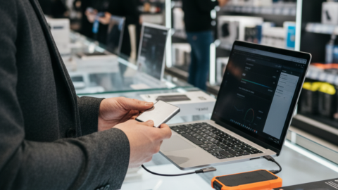 Cómo protegerte de los malos SSD externos en la apocalipsis tecnológica