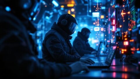 Derribo de la Botnet SocksEscort: Un Golpe Crucial a la Cibercriminalidad