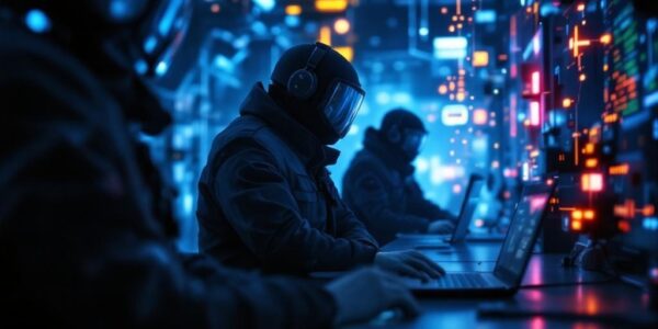 Derribo de la Botnet SocksEscort: Un Golpe Crucial a la Cibercriminalidad