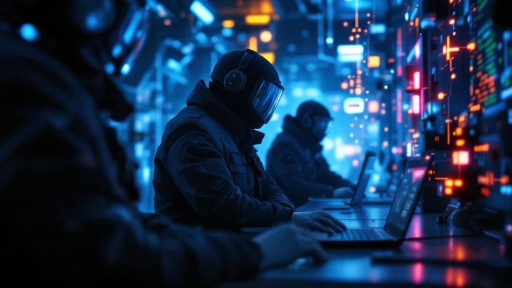 Derribo de la Botnet SocksEscort: Un Golpe Crucial a la Cibercriminalidad