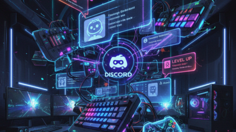 Optimizá tu Discord: 6 Configuraciones Avanzadas para una Experiencia Pro