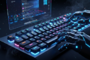 Domina Windows: 7 Atajos de Teclado Avanzados para Gamers y Power Users