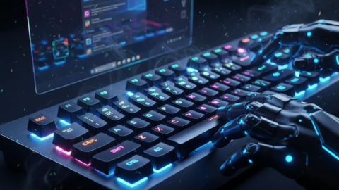 Domina Windows: 7 Atajos de Teclado Avanzados para Gamers y Power Users