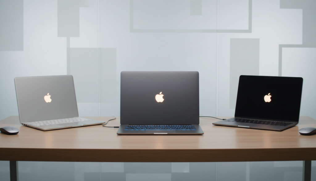 Dónde comprar los nuevos MacBook de Apple: Del revolucionario MacBook Neo con A18 Pro a la potencia del chip M5