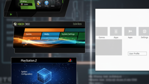 El fin de la magia: ¿Qué pasó con las interfaces de nuestras consolas?