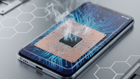 El Samsung Galaxy S26 Con Nuevo Sistema de Refrigeración