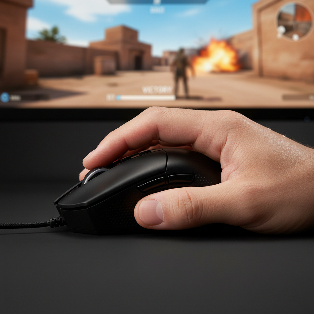 Chau Stuttering: La guía definitiva para eliminar tirones en tus juegos PC