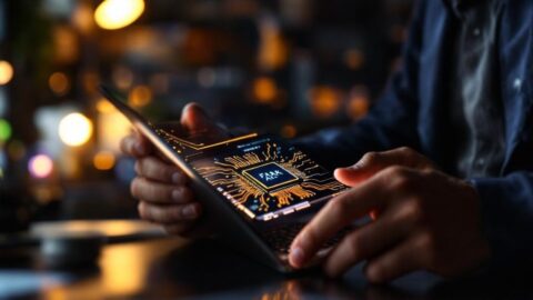 Escándalo por CPU fraudulenta en laptops chinas: otro caso descubierto