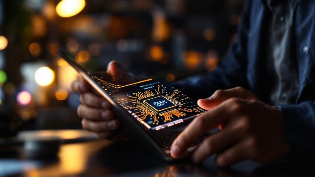 Escándalo por CPU fraudulenta en laptops chinas: otro caso descubierto