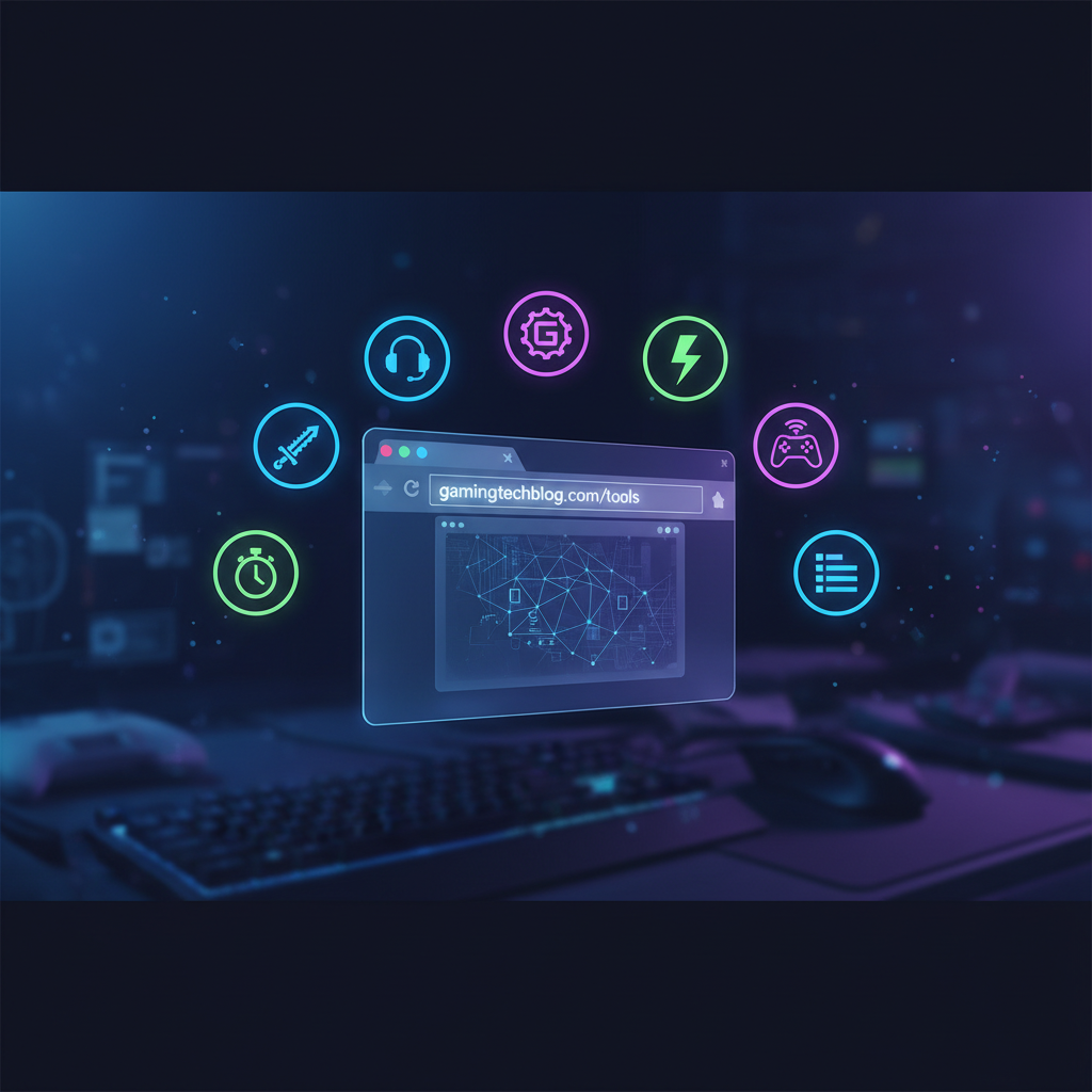 Dominá tu Navegador en 2025: 8 Extensiones Esenciales para Gamers y Usuarios Exigentes