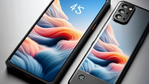 Descubre Fundas para iPhone Air y Galaxy S25 a un 90% de Descuento