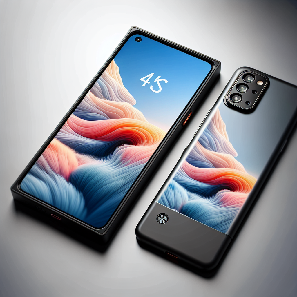 Descubre Fundas para iPhone Air y Galaxy S25 a un 90% de Descuento