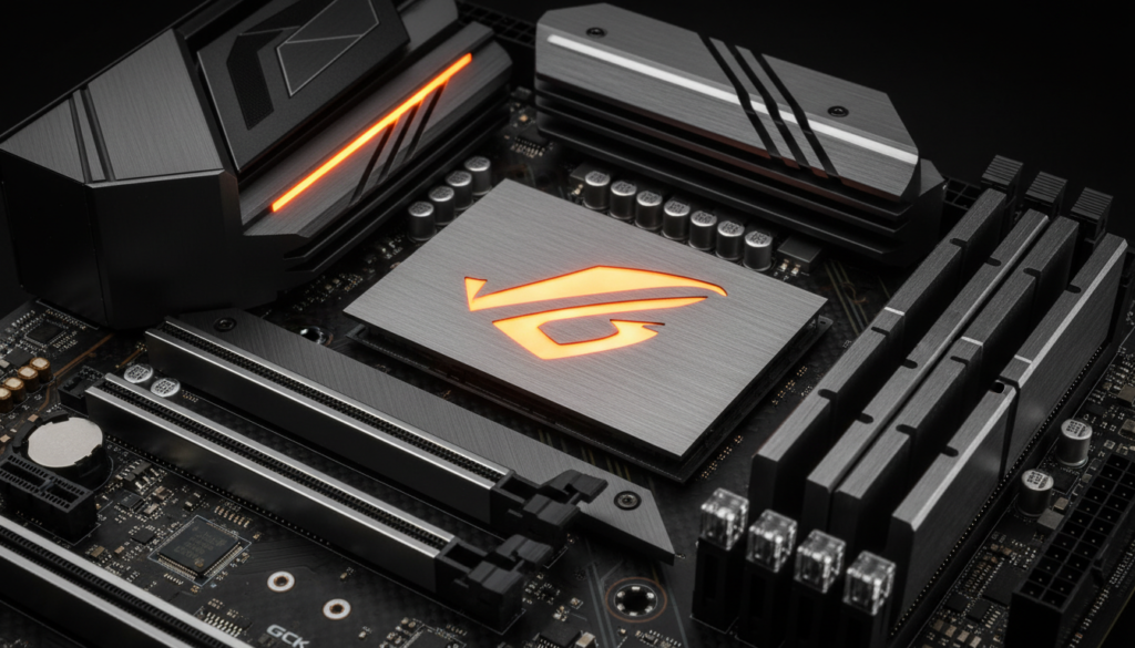 Gigabyte revoluciona el hardware con las nuevas placas Z890 Plus: Intel Core Ultra 200S Plus y CQDIMM al descubierto