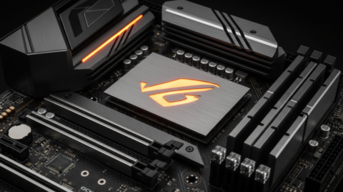 Gigabyte revoluciona el hardware con las nuevas placas Z890 Plus: Intel Core Ultra 200S Plus y CQDIMM al descubierto