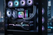 Refrigeración Líquida para PC: La Guía Completa del Gamer Novato