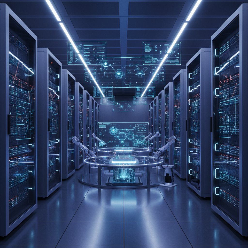 Hoja de ruta de Intel: Del 14A al empuje de IA
