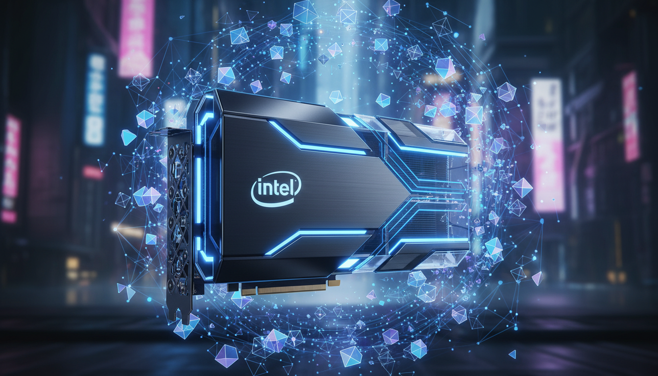 Intel Arc B-Series vuela: La actualización de DirectX que dispara el rendimiento hasta un 90%