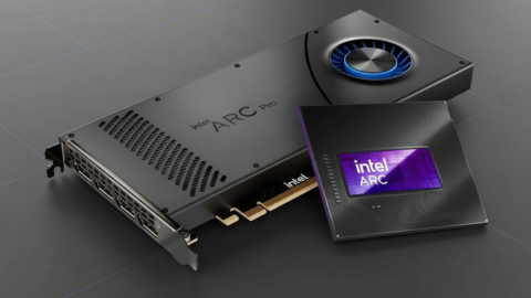 Intel Arc Pro B70: ¿La piña al mentón de Nvidia que necesitábamos?