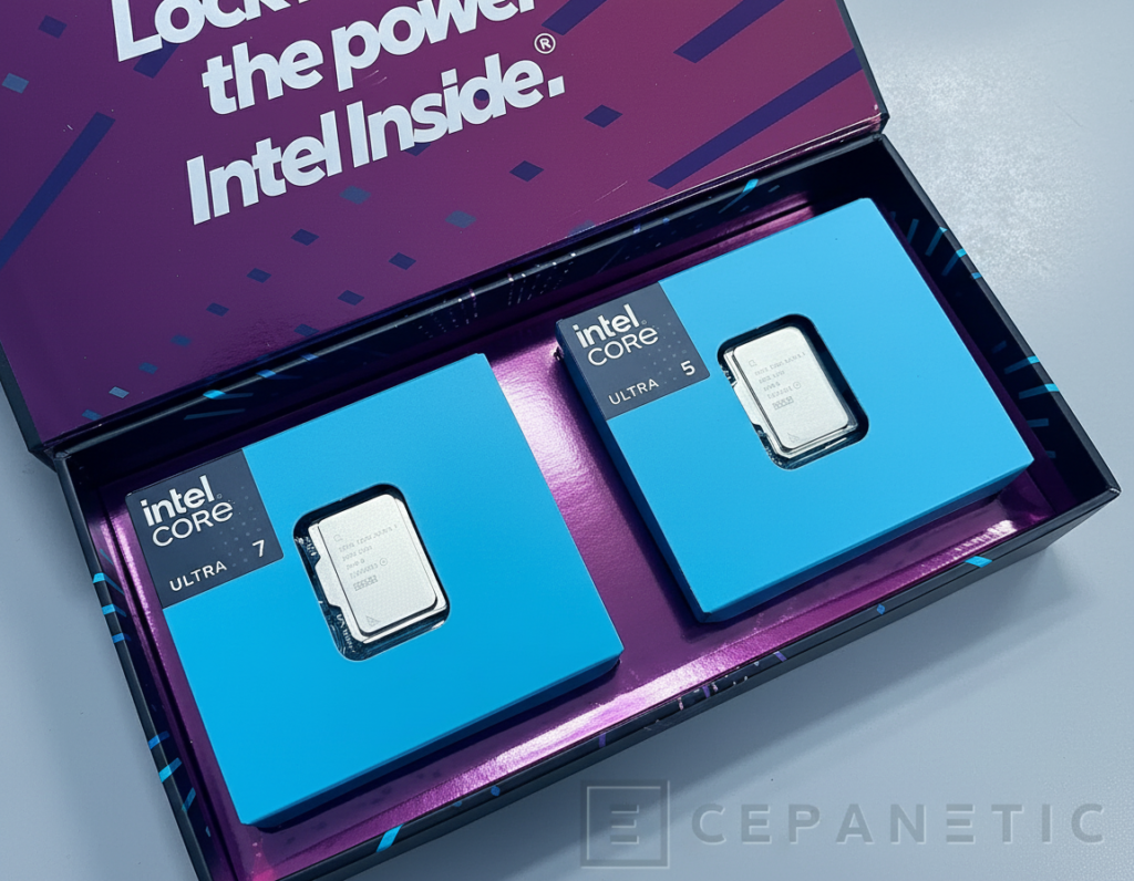 Intel Core Ultra 200K Plus: ¿La decepción que ningún gamer esperaba?
