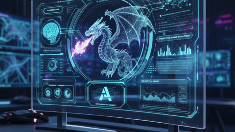 La IA Revoluciona los Gráficos de PC con DirectX de Microsoft