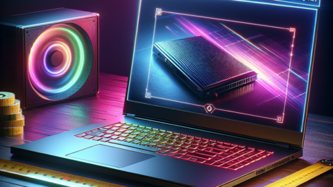 Lenovo LOQ 17: ¡Aprovecha $300 de Descuento en Este Portátil!