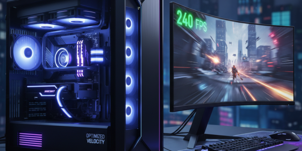 ¡Máximos FPS sin gastar un peso! 10 trucos para optimizar tu PC gamer