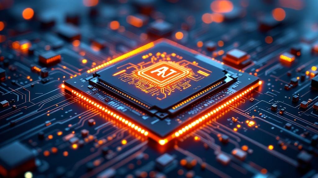 Meta lanza su nueva línea de chips MTIA para AI