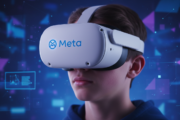 Meta apuesta por los adolescentes: El plan maestro para salvar la Realidad Virtual
