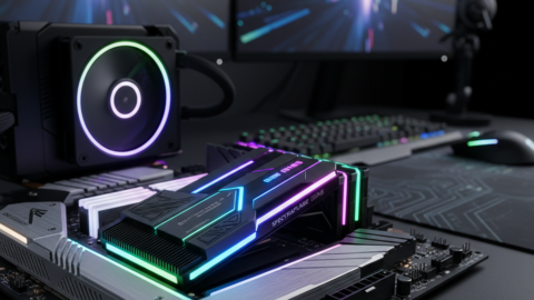 Dominá el NVMe: Guía Definitiva para Migrar tu Sistema Operativo sin Sudar Frío