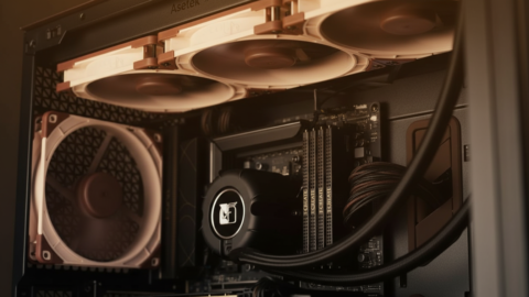 Noctua x Asetek AIO: ¿Vale la pena esperar hasta 2026 por la refrigeración definitiva?