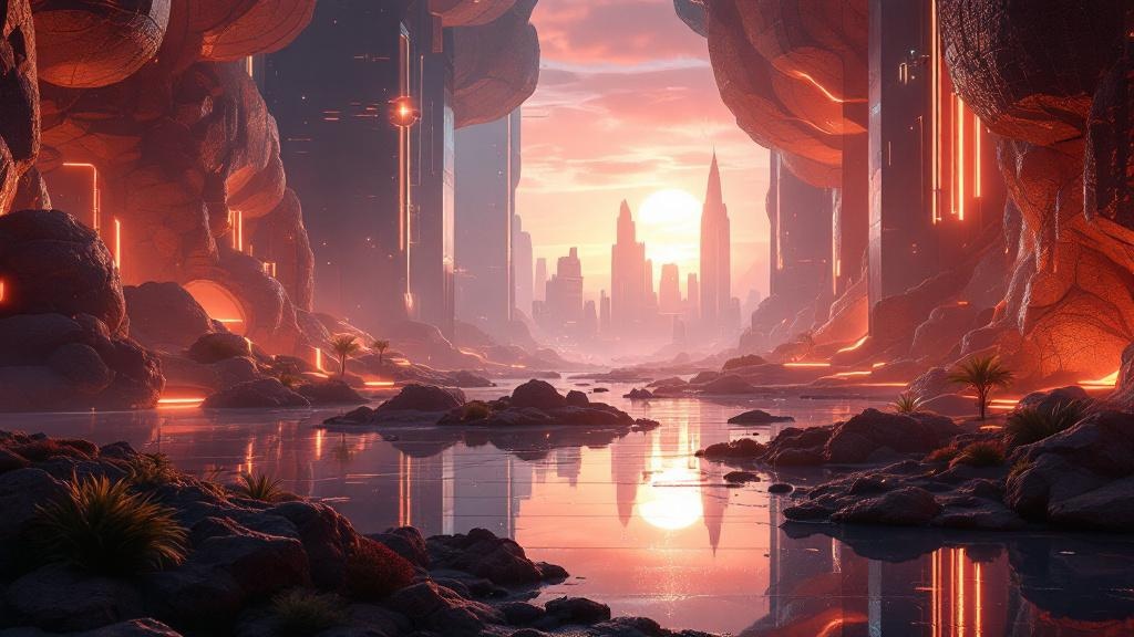 Nvidia presenta DLSS 5 para mayor fidelidad visual en juegos