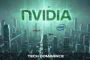 NVIDIA pulveriza el mercado de tarjetas gráficas: Alcanza un dominio histórico del 94% frente a la caída de AMD