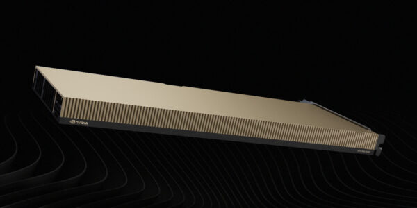 NVIDIA lanza la GPU RTX PRO 4500 Blackwell para servidores