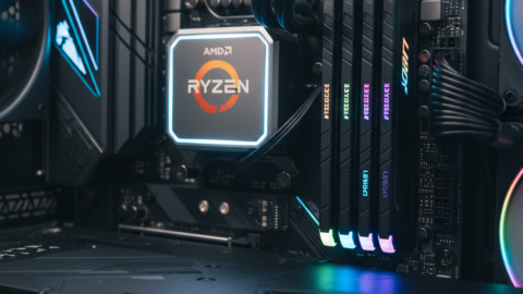 Aprovecha un gran descuento en el bundle Ryzen 7 9850X3D