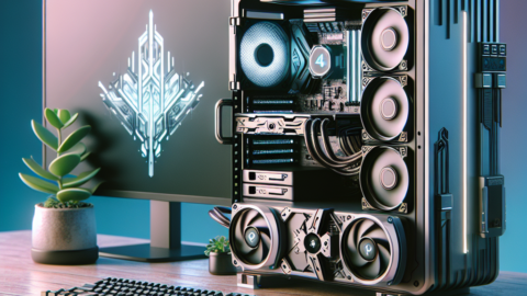 Ofertas en GMKtec M6 Ultra mini PC: Potencia y Ahorro