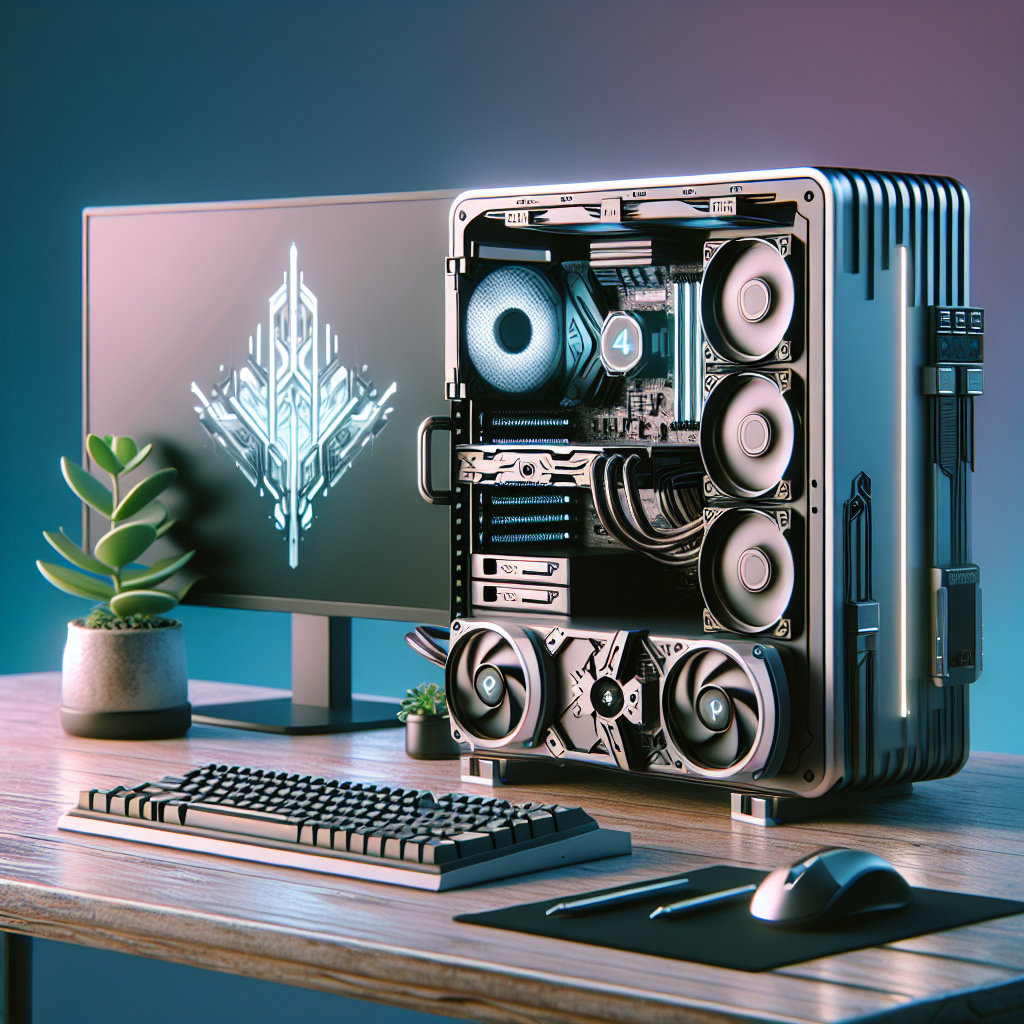 Ofertas en GMKtec M6 Ultra mini PC: Potencia y Ahorro